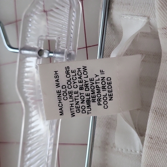 89th Madison Women's Pants - Picture 6 of 6